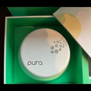 Pura Smart Home Fragrance Diffuser